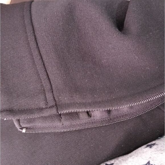 Ancona Ski pants Black Vintage Stretch
Black - Picture 4 of 12